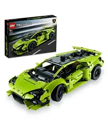 LEGO Technic Lamborghini Huracán Tecnica 42161 - 806 Pieces