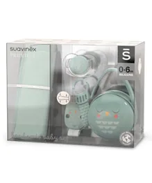 Suavinex - Bonhomia Gift Set - Green