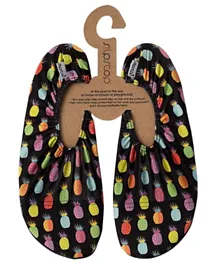سليب ستوب - حذاء كوكتيل للبالغين مضاد للانزلاق - متعدد الألوان