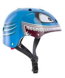 Hornit - Mini Hornit Child Helmet - Shark
