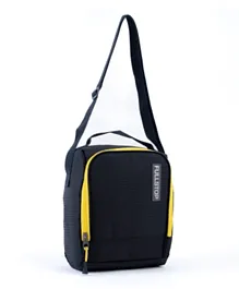 Full Stop Lunch Bag Insulated