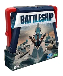 Battleship Classic Board Strategy Game