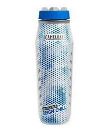 كاميل باك - زجاجة مياه رين تشيل  بلون أزرق ملكي - 950 مل