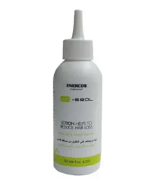 Enercos - Professional Bioseal Lotion Helps To Reduce Hair Loss 125 Ml