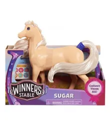 Winner’s Stable Collectible Horse Sugar - 17.8 cm
