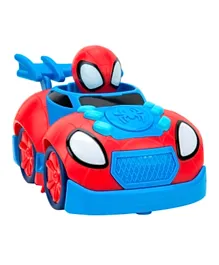 Marvel - Spidey and His Amazing Friends Remote-Controlled Vehicle
