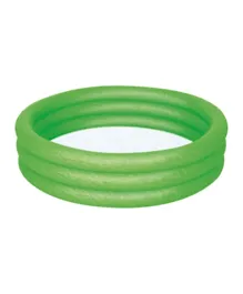 Bestway Play Inflatable Pool - Green