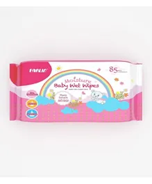 Farlin - Baby Wet Wipes (Anti-Rash) 85 Sheet (24 X 85S)