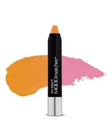Mood matcher Orange Twist Stick Lipstick - 2.9ml