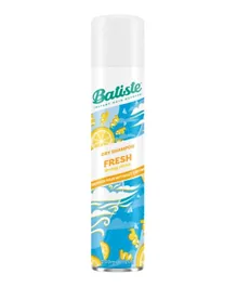 Batiste - Dry Shampoo (Fresh) - 200ml