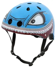 Mini Hornit Child Medium Helmet - Shark