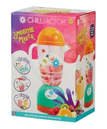 Chillfactor - Smoothie Maker
