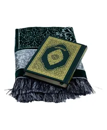 Sundus - Holy Quran with Interpretation and Clarification of its Words