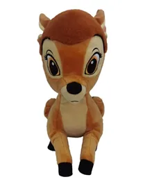 Disney Plush Bambi Core  Soft Toy - 15 Inch