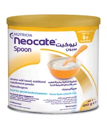 Neocate Spoon  400 g