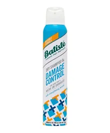 Batiste - Dry Shampoo (Damage Control) - 200ml