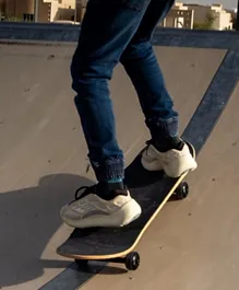 TW Skateboard - Zombie - Big