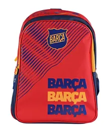 FC Barcelona - 6 in 1 Backpack Set - 16 inches