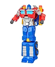 Transformers - Rise Of The Beasts 2-In-1 Optimus Prime Blaster