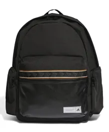Adidas Back To School Classic Backpack Black - 17 Inches