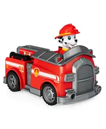 باو باترول - مارشال شاحنة إطفاء تعمل بالتحكم عن بعد