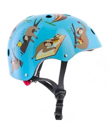 Hornit - Mini Hornit Child Helmet - Sloth