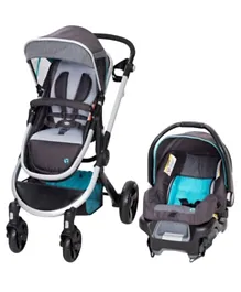 Baby Trend Espy 35 Travel System - Paramount