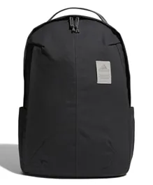 Adidas Must Haves Seasonal Backpack Carbon - 18 Inches