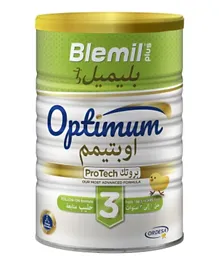 Blemil - Baby Milk - Plus Optimum (3) - 1200g