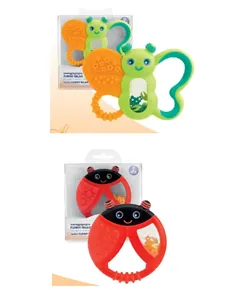 Baby Rattle Teether Online in KSA at