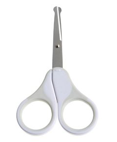 Tommee Tippee Essential Basics Baby Scissors