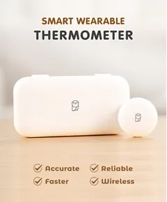 Buy Thermometers Online