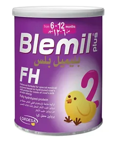 Shop for Blemil Baby Food & Infant Formula Milk Powder Online in KSA at