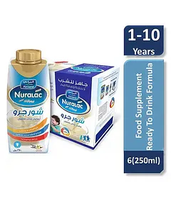 Almarai milk best sale powder for babies