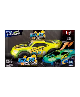 Kidztech rc hot sale car