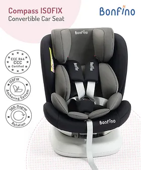 Car seats 6 months plus isofix hotsell