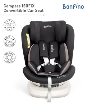 Head Impact Protection - Baby Car Seats Online