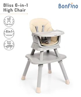 Best High Chairs on FirstCry.sa Nov 2024 Shop Online in KSA