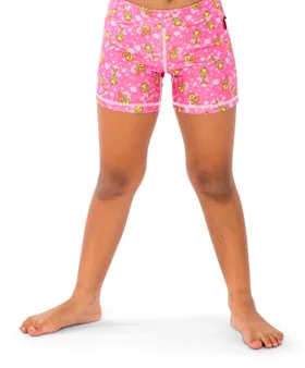 Buy COEGA Kids' Board Shorts Blue in KSA -SSS