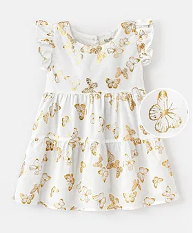 Firstcry baby outlet frocks online