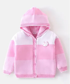 First cry baby outlet sweater