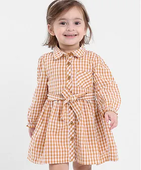 Firstcry sales dress online