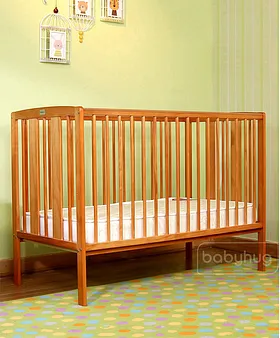 First cry baby outlet cots