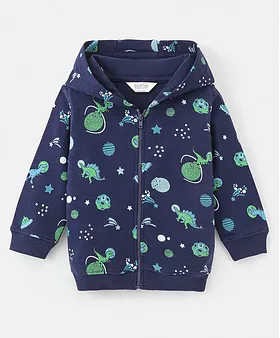 Firstcry shop baby jacket