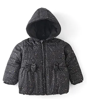 Firstcry fashion baby jacket