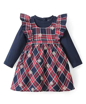 Baby Girl Dresses Frocks for Kids Online in KSA at FirstCry.sa