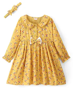 Firstcry frocks for outlet 8 t0 9 years