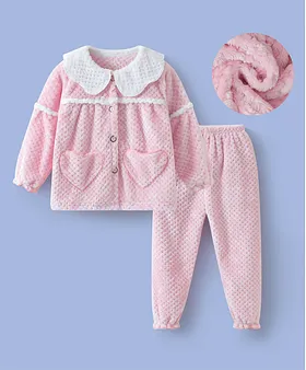 Collar Neck Nightwear Online Buy Baby Kids Products at FirstCry.sa