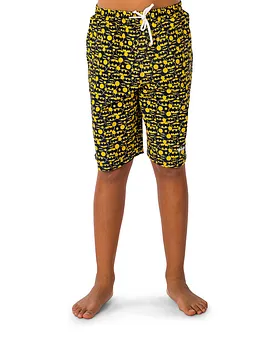 Buy COEGA Kids' Board Shorts Blue in KSA -SSS