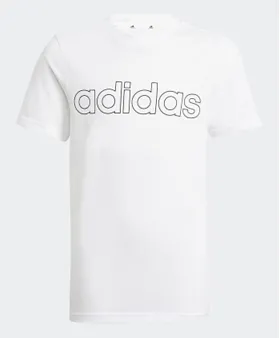 Groenlandia contacto atleta Buy Adidas Essentials TShirt Blue for Boys (6-7Years) Online in KSA, Shop  at FirstCry.sa - 8cbefksa0142e3